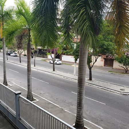Praia Do Forte Cabo Frio Apartment Экстерьер фото