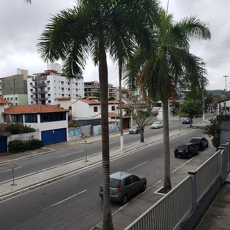 Praia Do Forte Cabo Frio Apartment Экстерьер фото