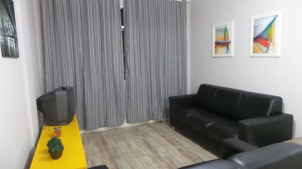 Praia Do Forte Cabo Frio Apartment Экстерьер фото
