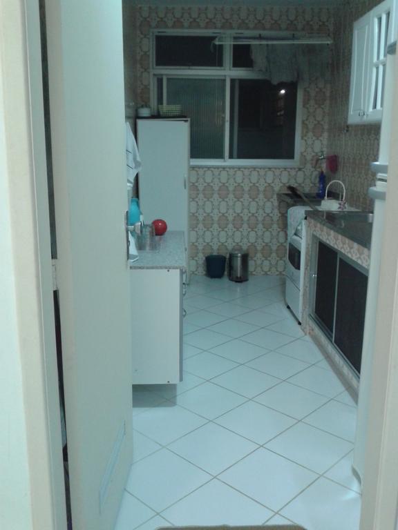 Praia Do Forte Cabo Frio Apartment Номер фото
