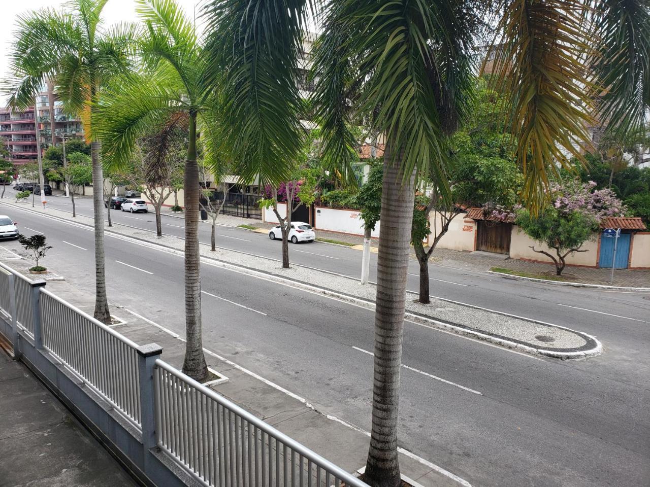 Praia Do Forte Cabo Frio Apartment Экстерьер фото