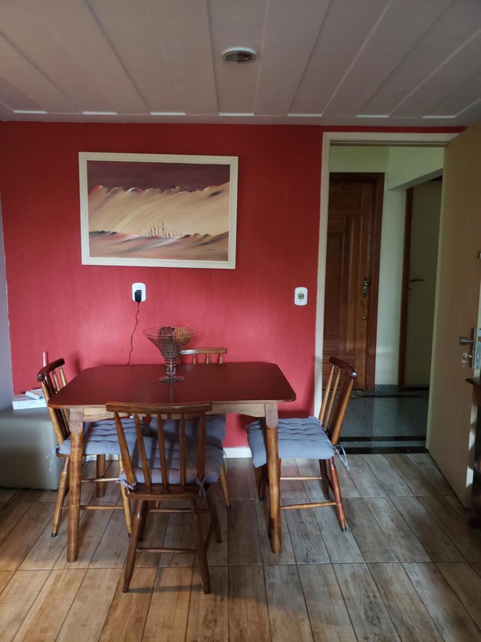 Praia Do Forte Cabo Frio Apartment Экстерьер фото